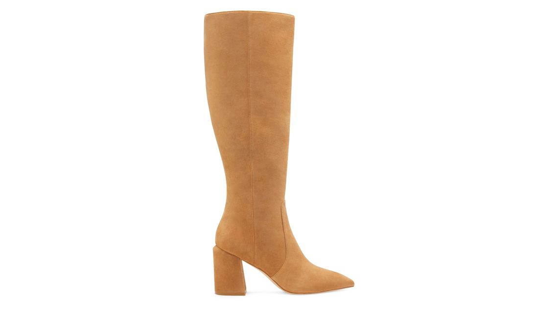 Avenue 85 Block Boot | Stuart Weitzman Outlet