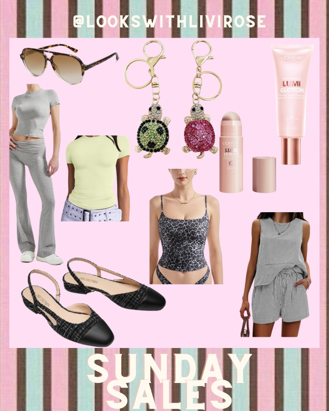 #LTKSaleAlert #LTKBeauty #LTKFindsUnder50