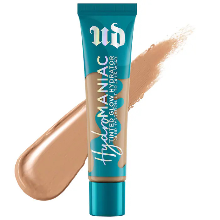 Hydromaniac Glowy Tinted Hydrator Foundation | Sephora (US)