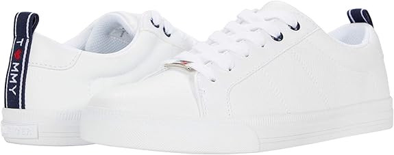 Tommy Hilfiger Women's Lila Sneakers | Amazon (US)