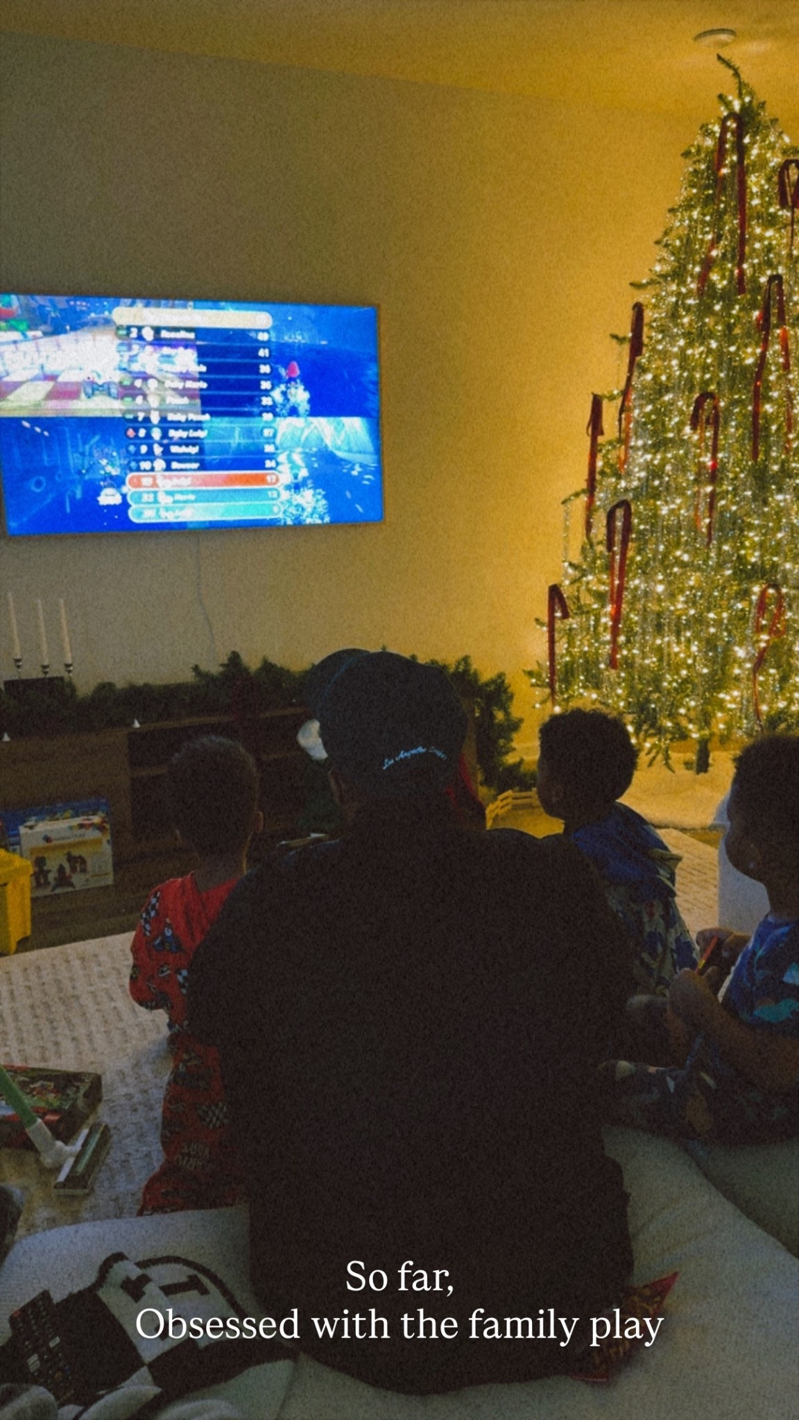 Our family has been loving the switch already!! Excellent parental controls and fun for everybody!

#LTKmomlife #LTKHome #LTKKids