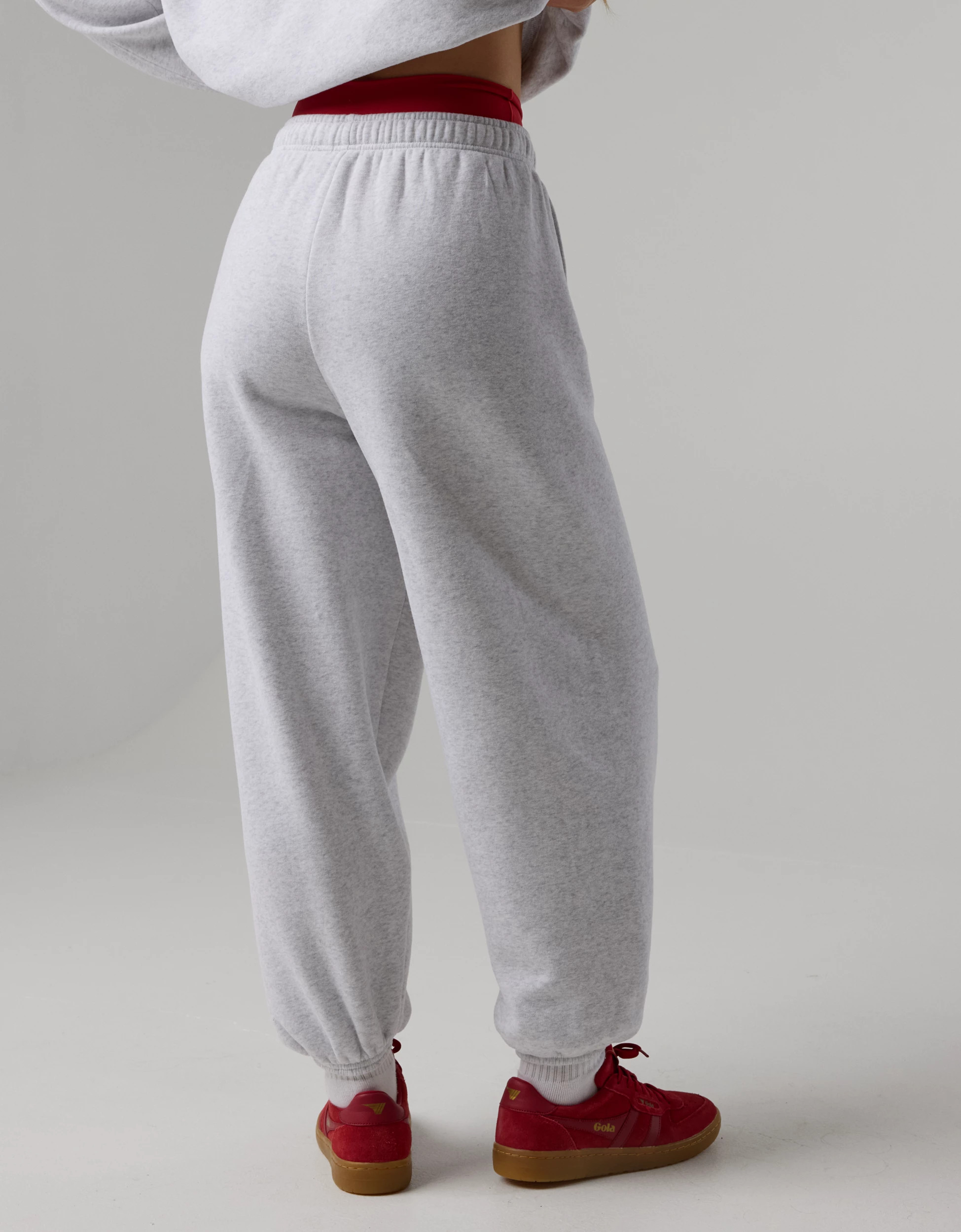 Alabama Crimson Tide OFFLINE By Aerie Jogger | American Eagle Outfitters (US & CA)