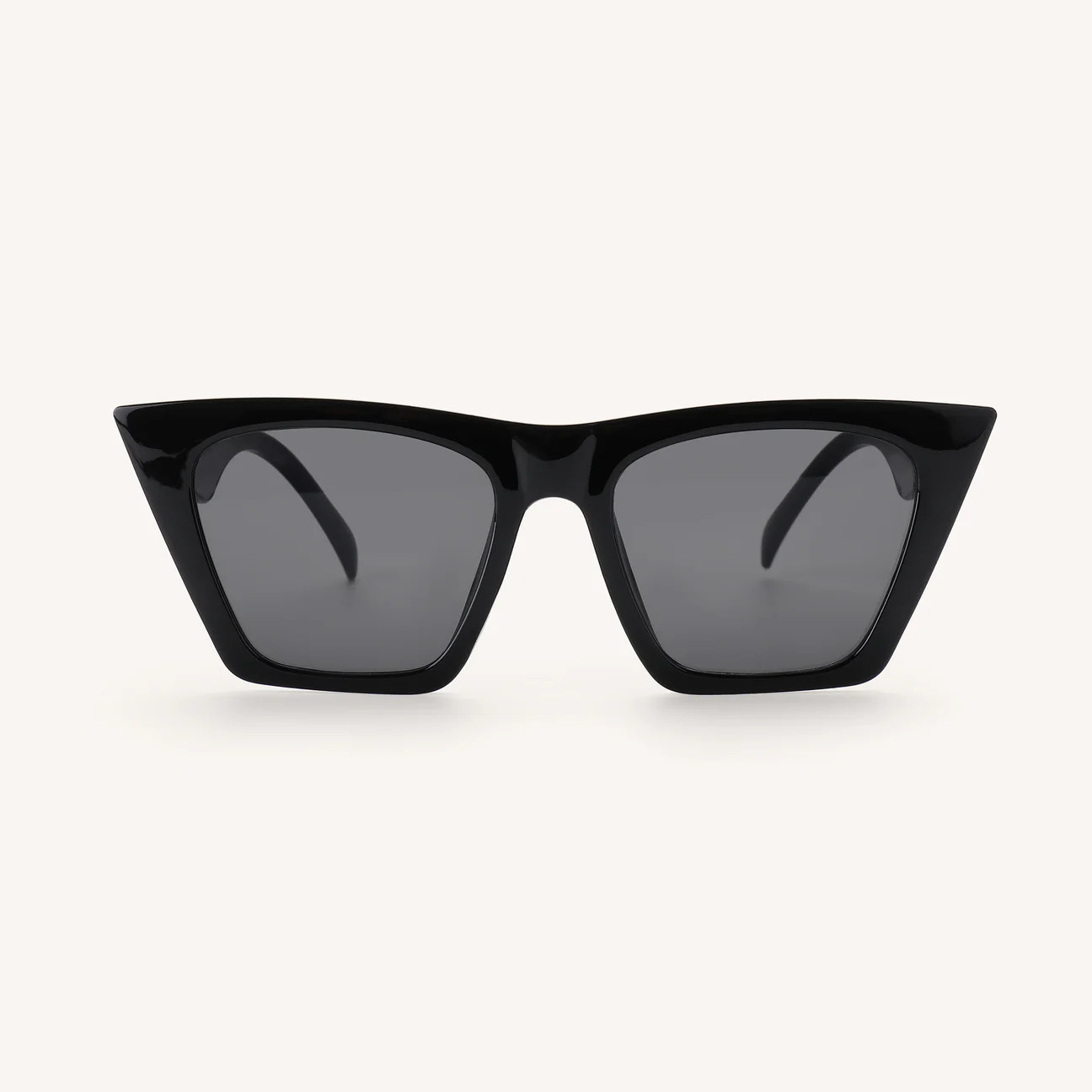 Stephanie Cat Eye Sunglasses | Victoria Emerson