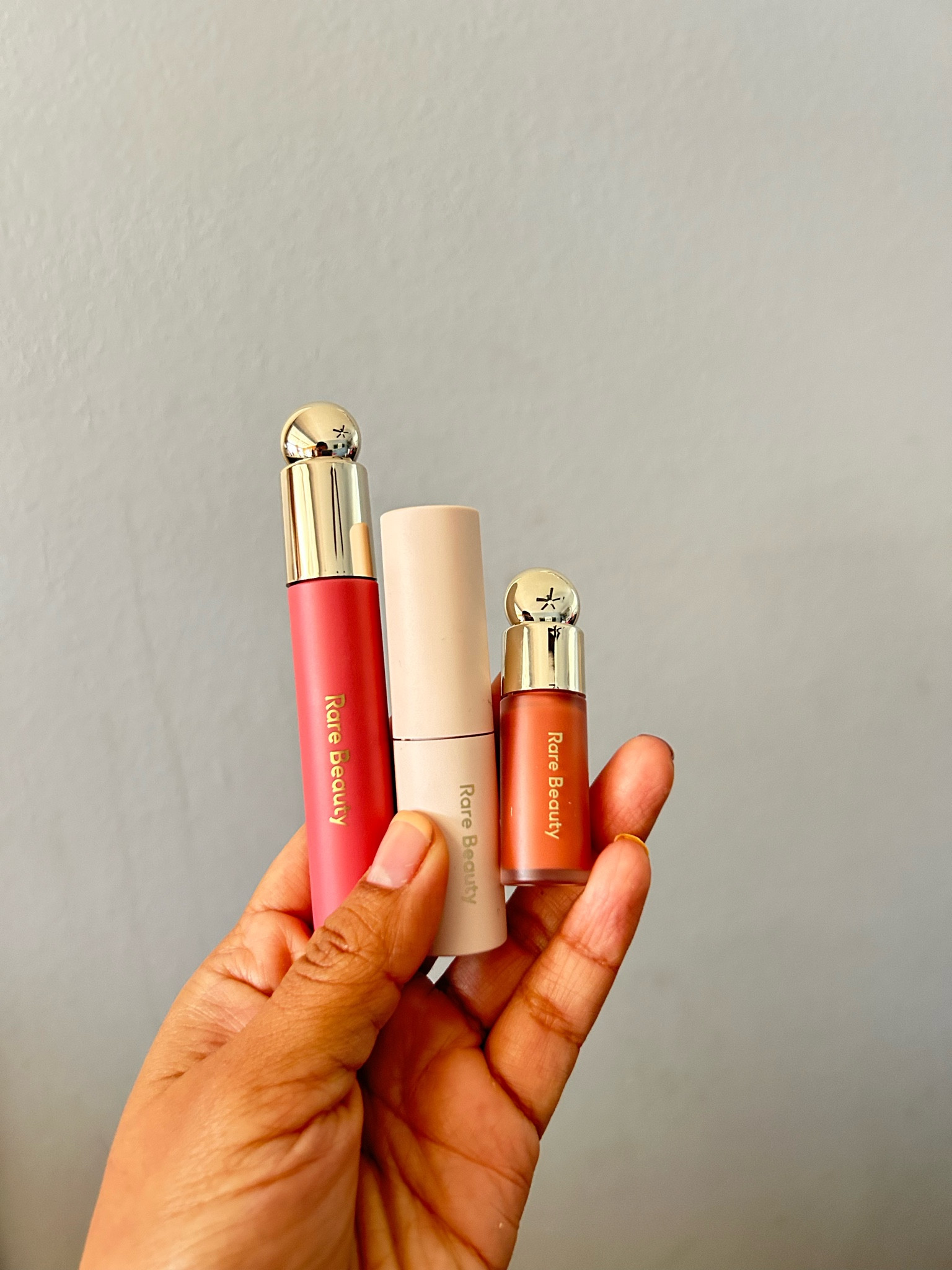 RARE BEAUTY MUST HAVES 💖

#LTKsalealert #LTKbeauty #LTKxSephora