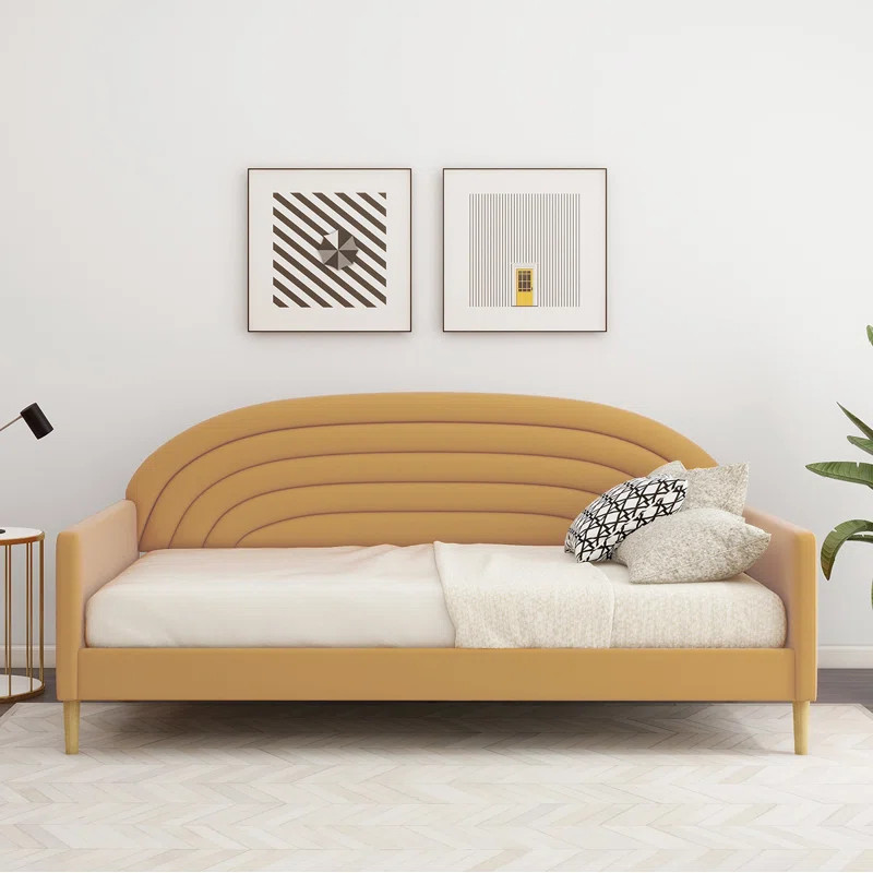 Orrin Upholstered Daybed | Wayfair North America