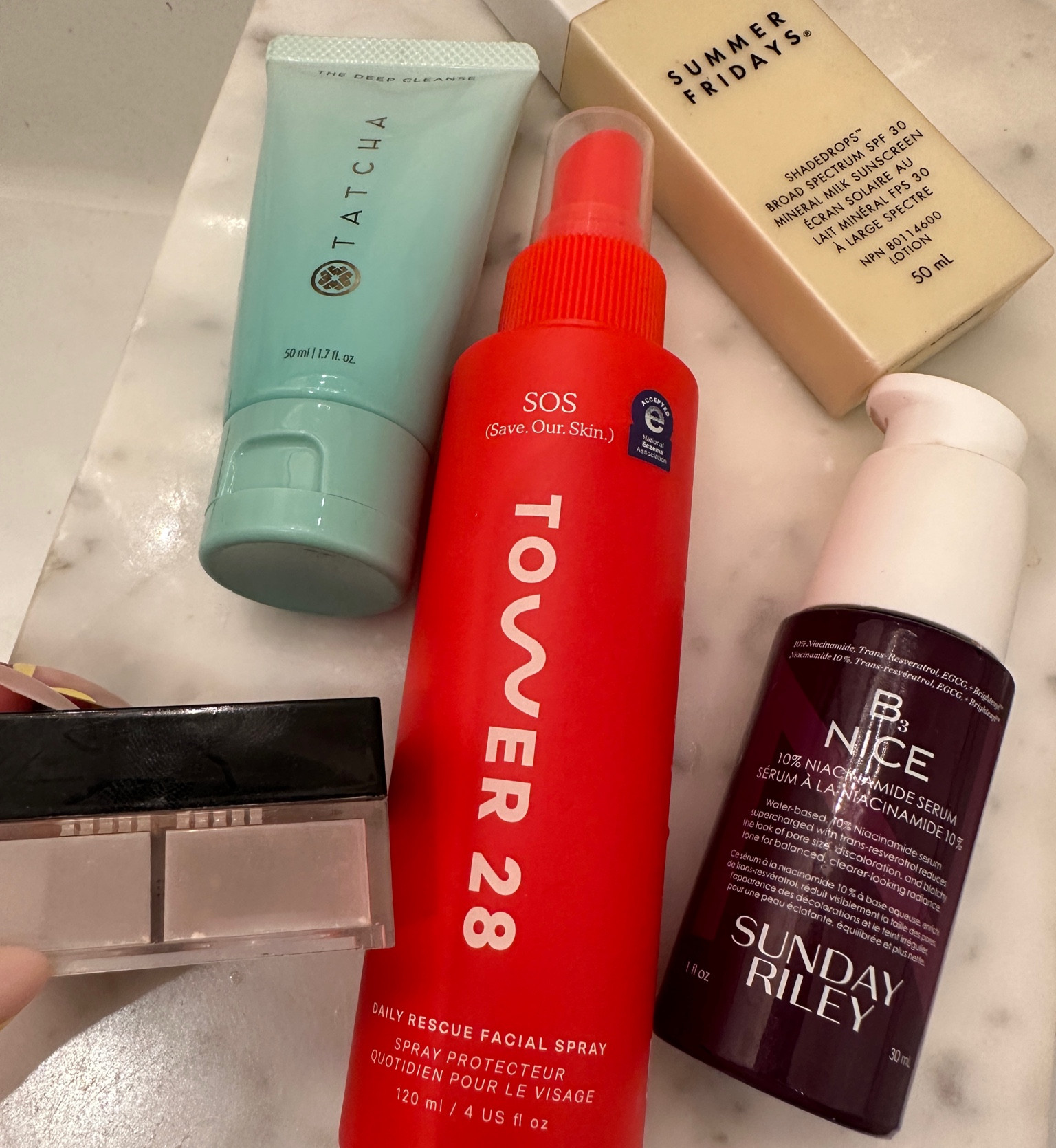 skincare/beauty empties that can be found at Sephora 🧴 

also adding the spa headband I use as per some requests. 🙃

#LTKcanada #LTKbeauty #LTKtravel
