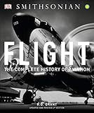 Flight: The Complete History of Aviation    Paperback – May 2, 2017 | Amazon (US)