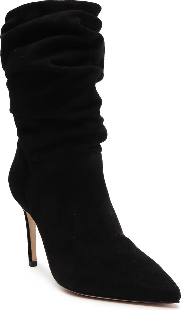 Ashlee Slouch Pointed Toe Boot | Nordstrom