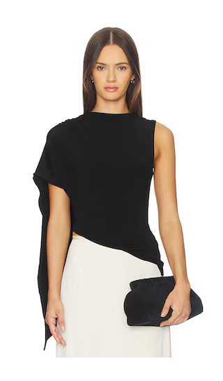 Favorite Cleo Top in Black

              
    
        
        
            Favorite Button | Revolve Clothing (Global)