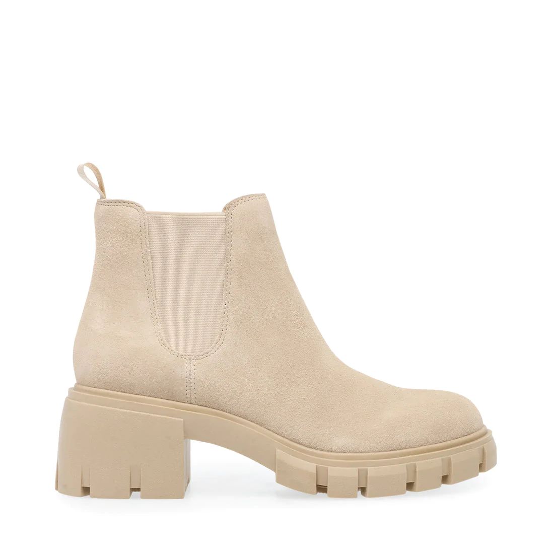 HOWLER SAND SUEDE | Steve Madden (US)