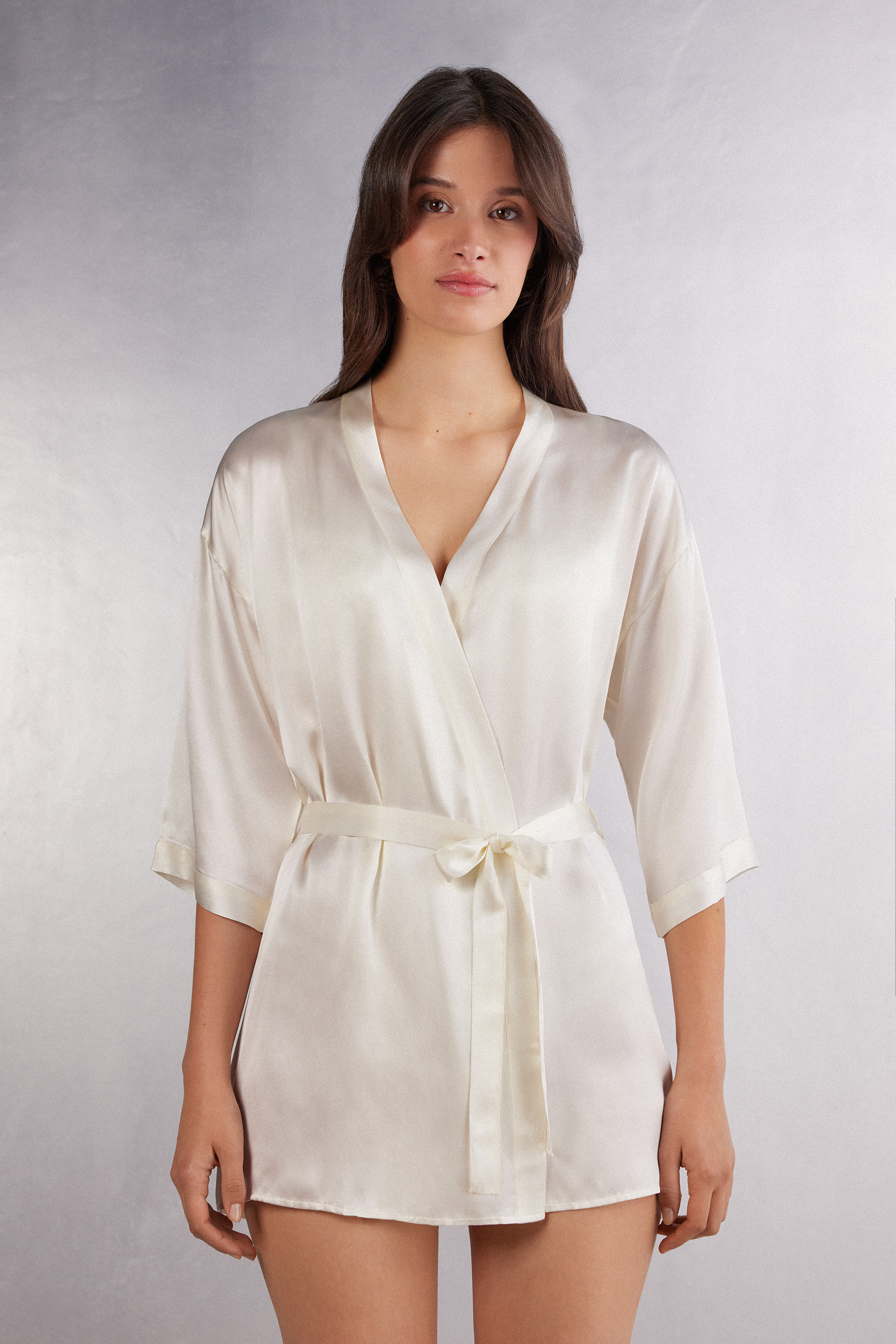 Silk Kimono - Intimissimi | Intimissimi (US)