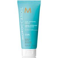 Moroccanoil Curl Defining Cream 75ml | Lookfantastic US