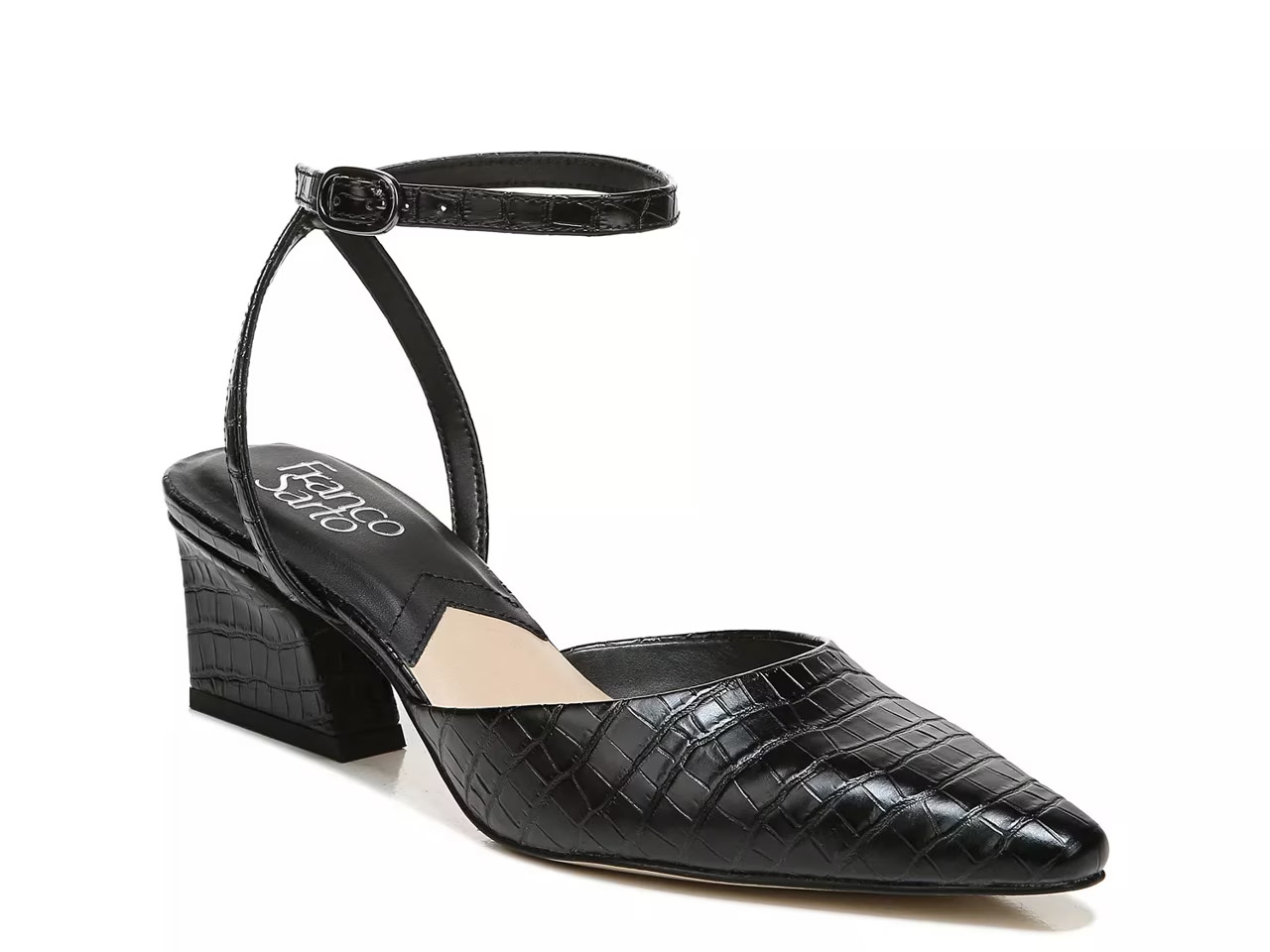 Franco Sarto Solange Pump | DSW