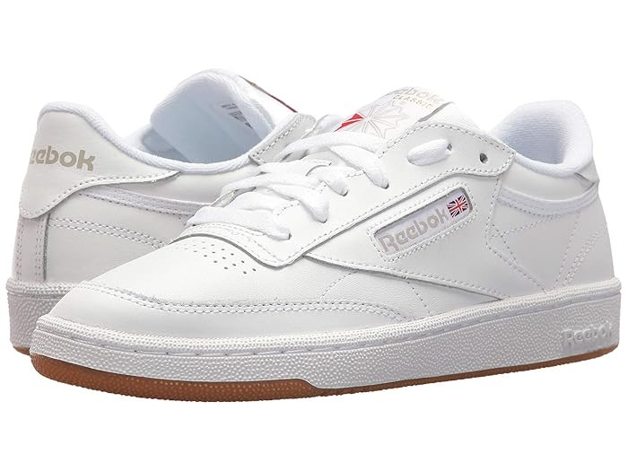 Reebok Lifestyle Club C 85 | Zappos