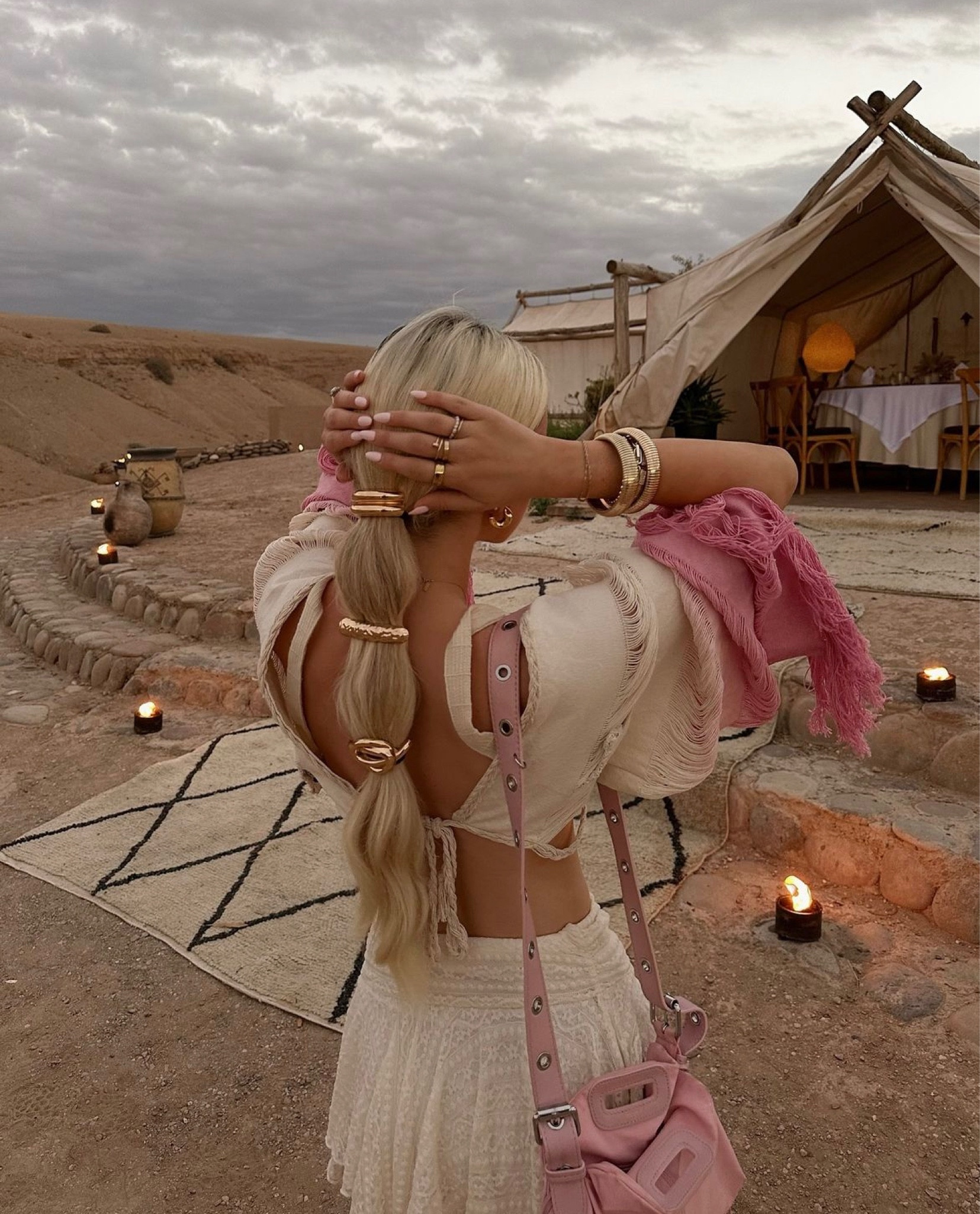 details in Morocco 🐪💗🌅

hair accessories, hair inspo, jewelry inspo

#LTKStyleTip #LTKTravel #LTKBeauty