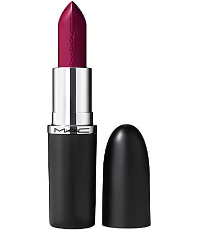 MAC MACximal Sleek Satin Lip Stick - Rebel | Dillard's