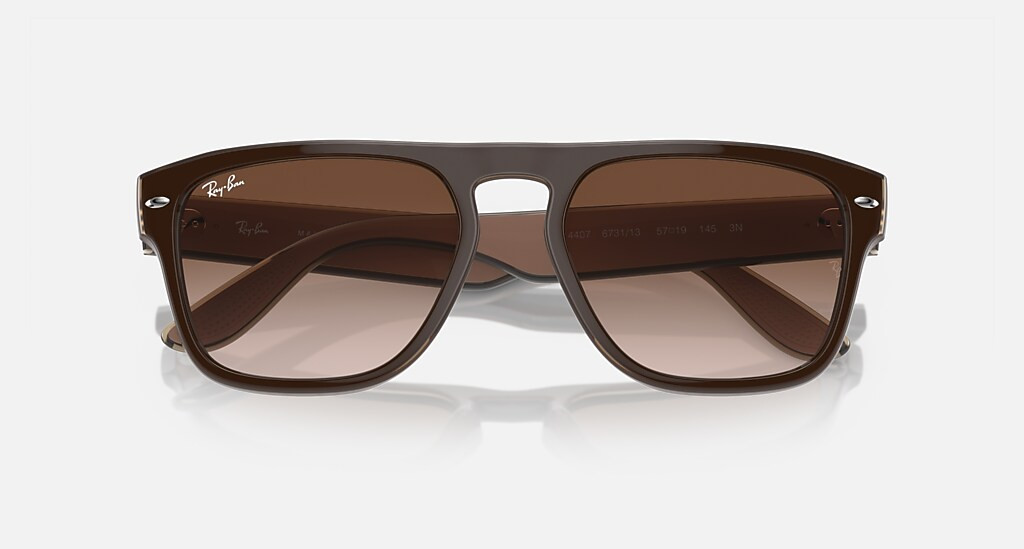 RB4407 | Ray-Ban (US)