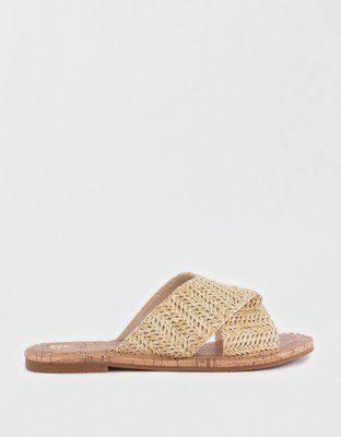 BC Fierce Sandal | American Eagle Outfitters (US & CA)