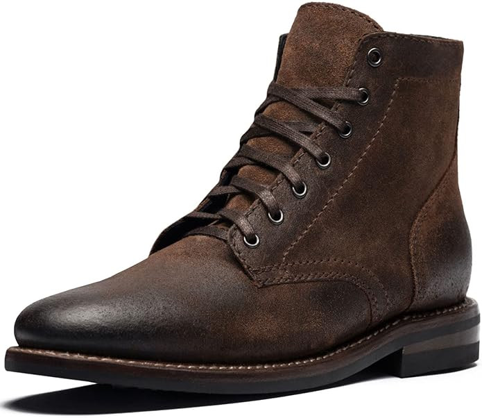Thursday Boot Company Men's President Ankle Boot | Amazon (US)