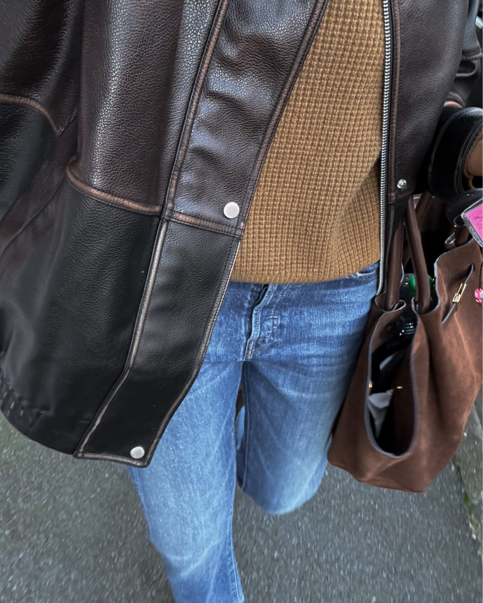 Jacket of dreams 🧸