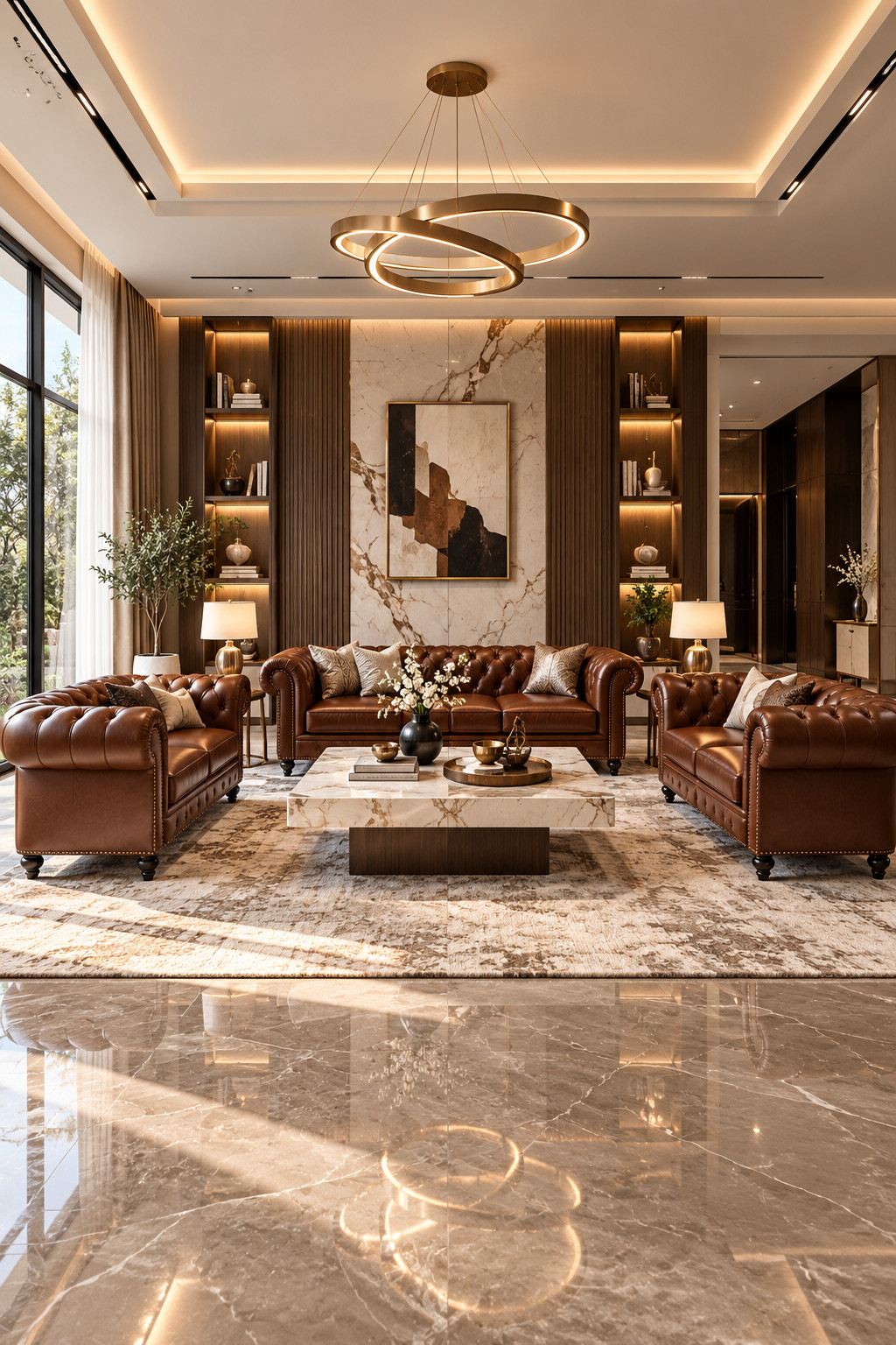 A little living room upgrade can make such a difference, and these Wayfair sets are seriously tempting me! 🤎 Holiday Deal Week has up to 70% OFF, with so many gorgeous sofas, loveseats, and accent chairs to choose from. I'm especially loving the rich brown leather looks, soft neutral upholstery, and classic silhouettes that make any room feel timeless and elevated. Such beautiful finds for that cozy, expensive-looking home aesthetic!

#WayfairFinds #WayfairHolidaySale #BrownLeatherSofa #LuxuryLivingRoom #ClassicLivingRoom #MinimalistHomeDecor #CozyLuxury #SofaLoveseatSet #HomeDecorFinds #FurnitureDeals #ModernClassicHome #LTKHome 

 #LTKSeasonal #LTKHome #LTKSaleAlert