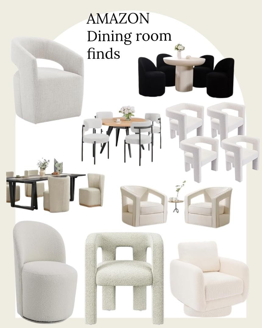 most trending dining pieces

#LTKHome #LTKFamily #LTKBeauty