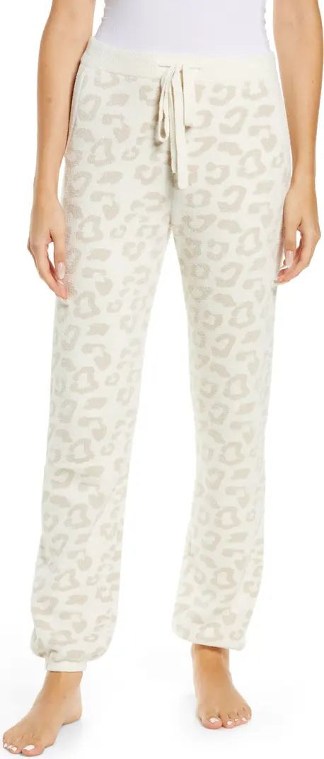 Barefoot Dreams® CozyChic Ultra Lite™ Track Pants | Nordstrom | Nordstrom