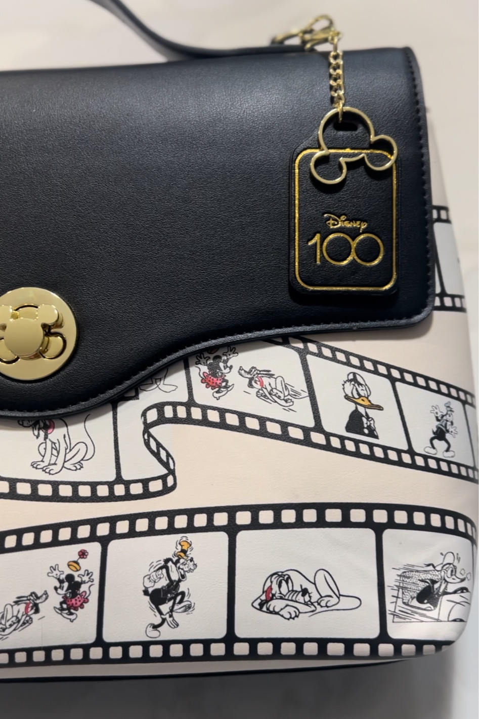 Disney 100 Bag✨



#LTKFind #LTKitbag #LTKGiftGuide