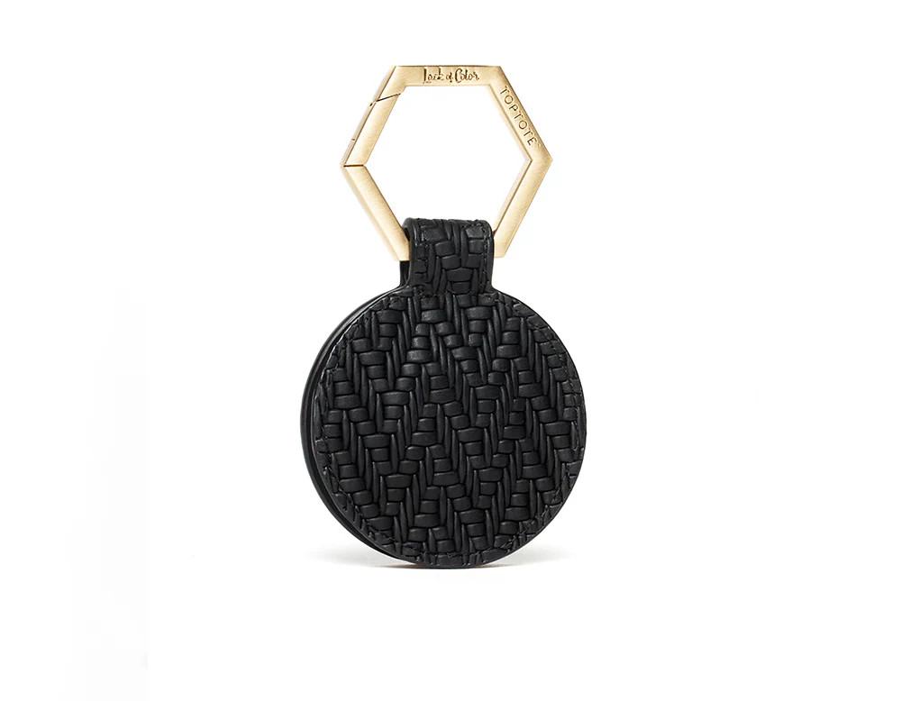 Lack of Color X TOPTOTE | Lindsay Albanese