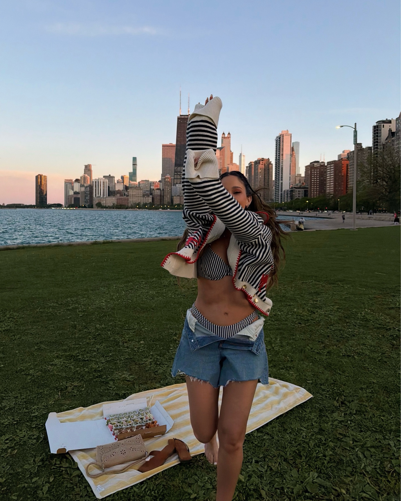 #LTKSeasonal #LTKSwim #LTKootd