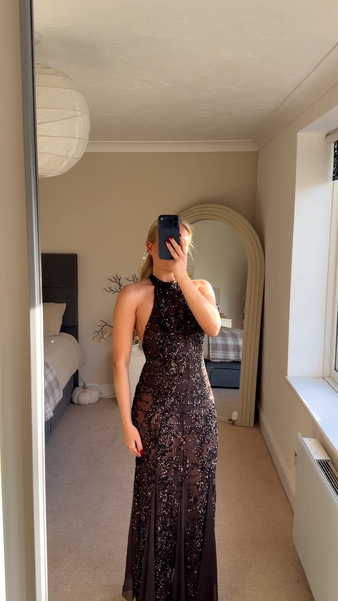 Sequin party dresses 

#LTKfestive #LTKpartywear