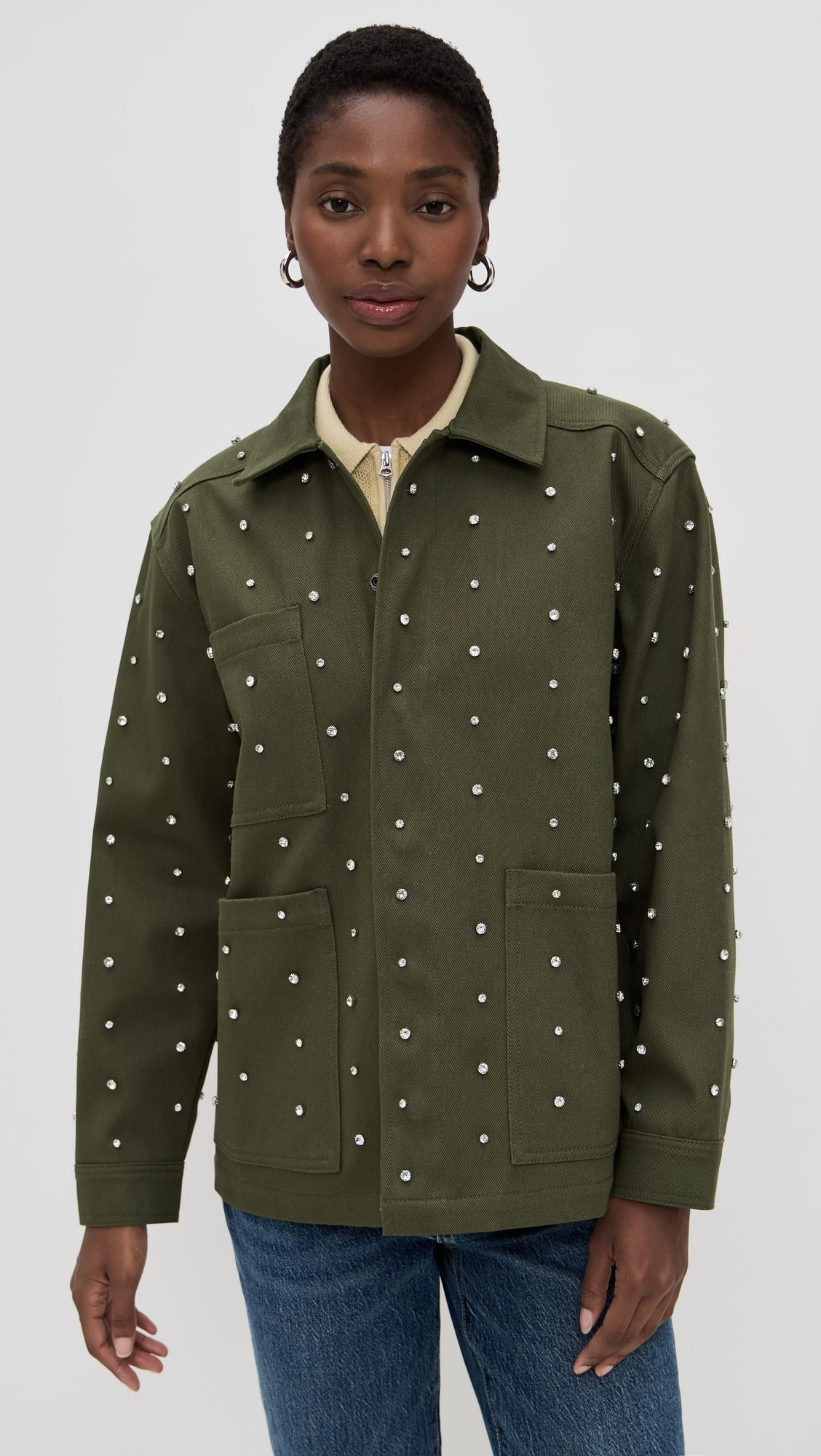 Cosette Jacket | Shopbop