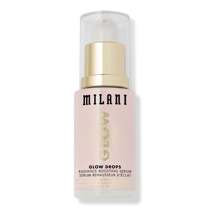 Glow Drops Radiance Boosting Serum | Ulta