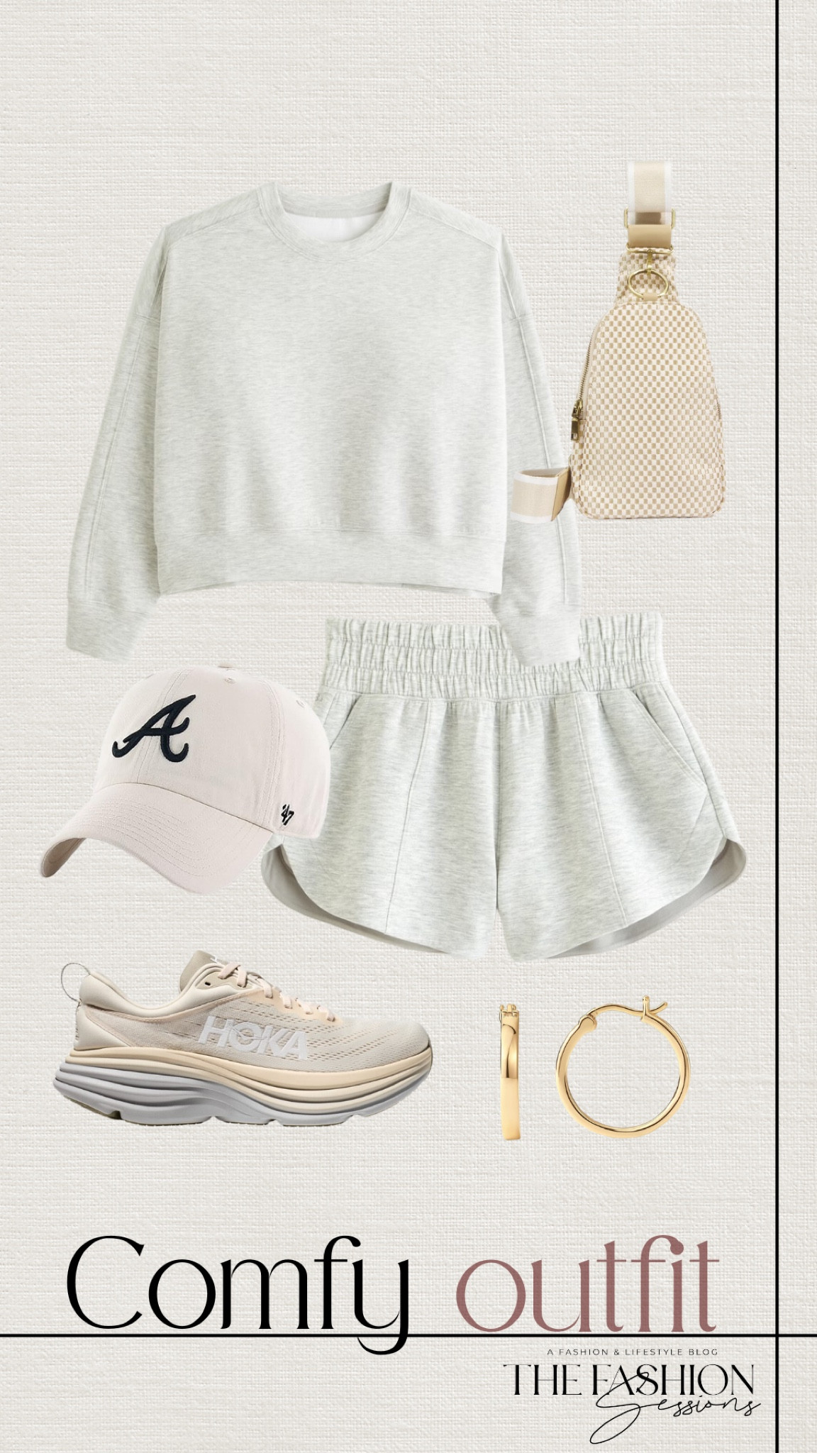 Comfy outfit | casual outfit | running errands | two piece set | summer | loungewear | Tracy | The Fashion Sessions 

#LTKstyletip #LTKfitness #LTKU