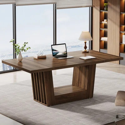 Executive Desk | Wayfair North America