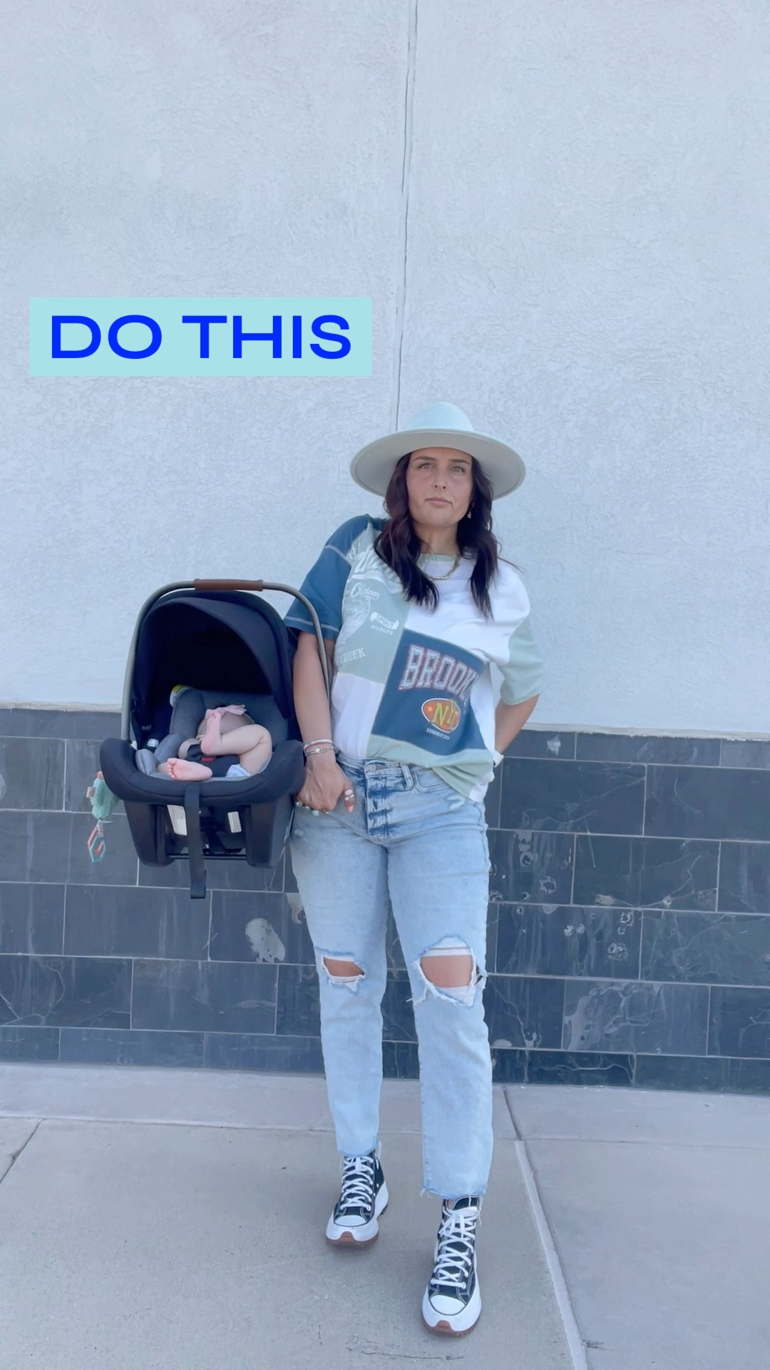 Do you do this? 
Tip Tuesday: 
SAVE YOUR BACK mama

+ Shop our favorite car seats 
Below 

Follow us @destinationnursery for more nursery style and TIPS



#LTKbaby #LTKfamily