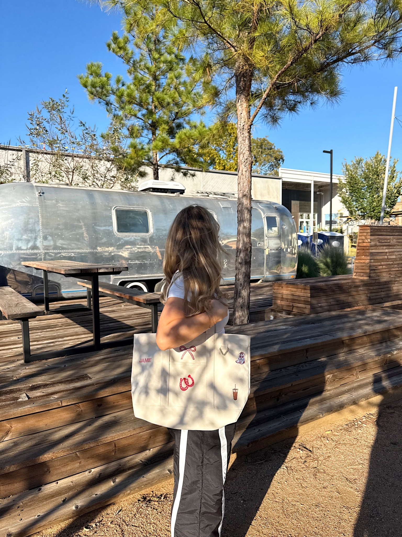 The cutest work / everyday tote bag! Perfect to give as a gift for all the girlies in your life  

#LTKSaleAlert #LTKGiftGuide #LTKHoliday