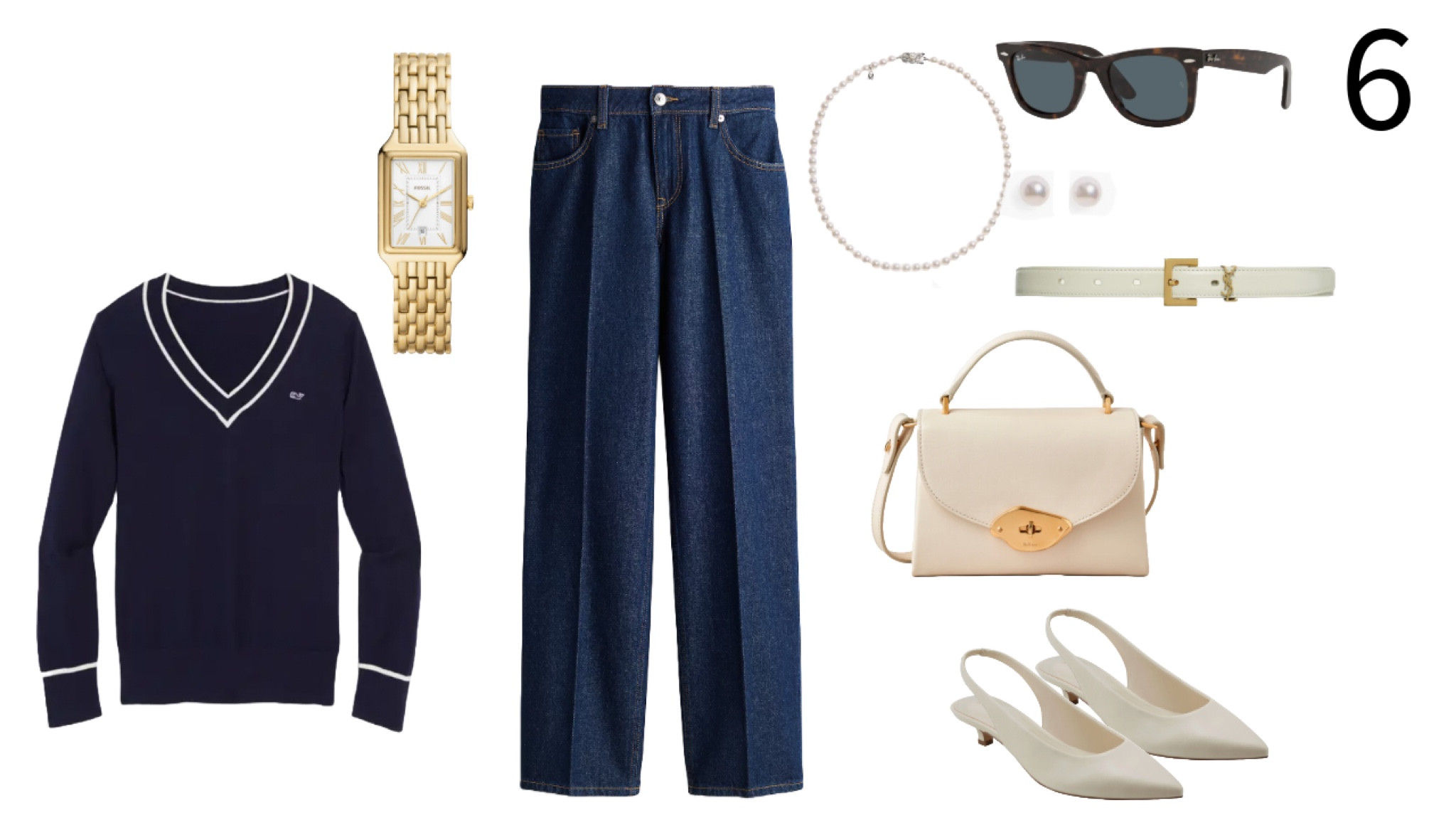 Chic casual French style 

#LTKStyleTip #LTKOver40 #LTKTravel