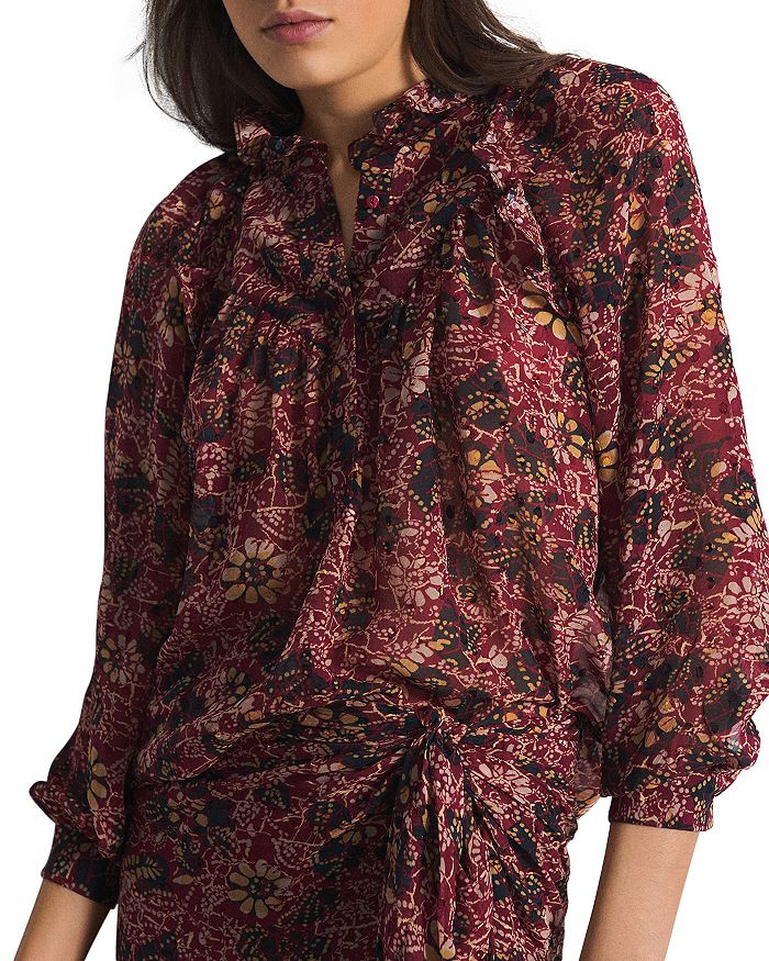 Gaelle Blouse | Bloomingdale's (US)