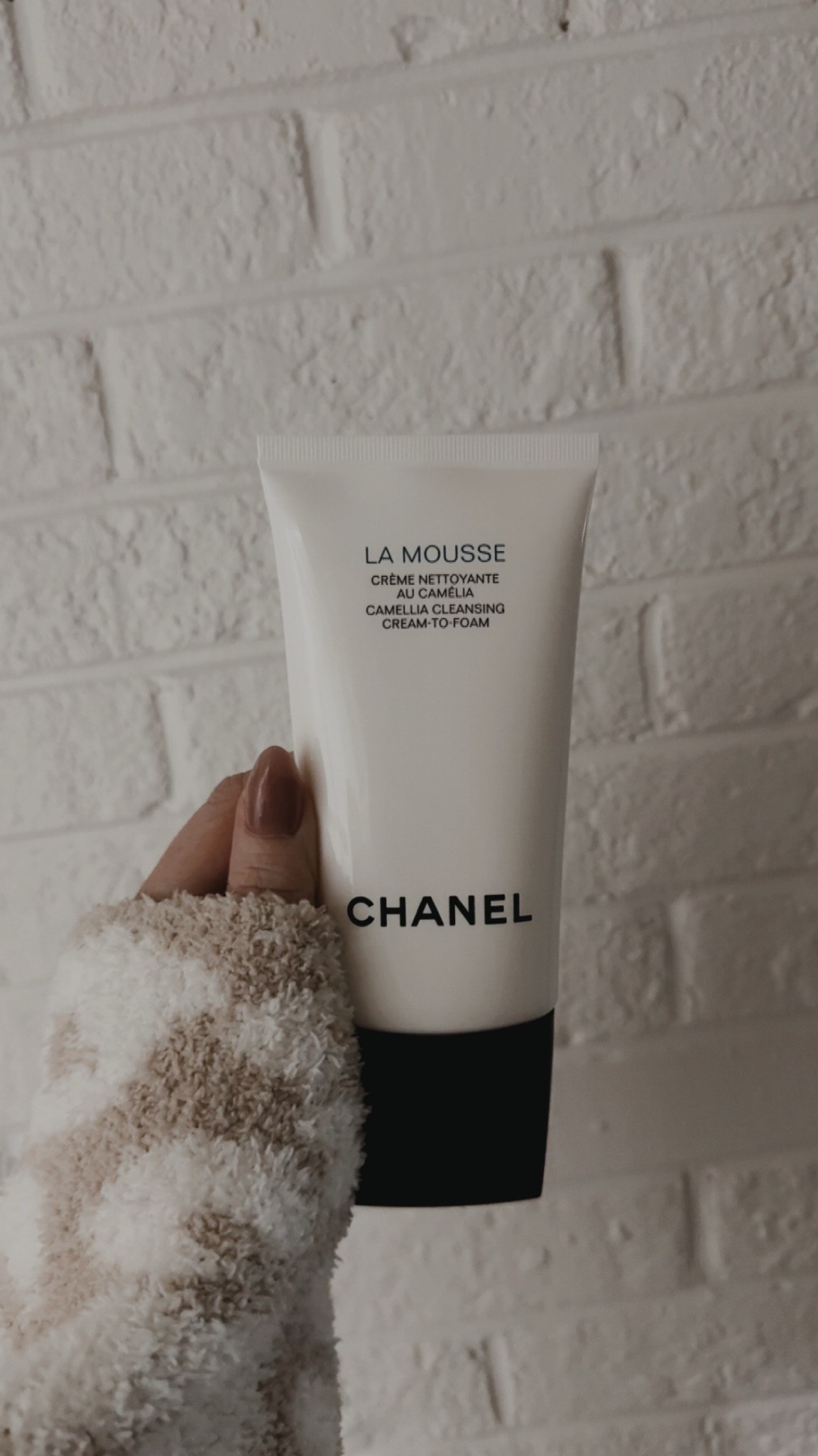 One week later & I have to say… I’m really loving this CHANEL face wash. 🖤✨ I’ve been using it consistently and the lather is SO good 🥰 It makes washing my face feel like an actual little luxury moment instead of just another step in my routine. 🫧Definitely one of those products that adds that elevated feeling to your everyday skincare routine. ✨🤍CHANEL skincare | luxury skincare | skincare update | face wash | skincare routine | luxury self care | beauty favorites | elevated beauty | self care essentials | luxury beauty | Ulta beauty

#LTKgrwm #LTKmorningroutine #LTKBeauty