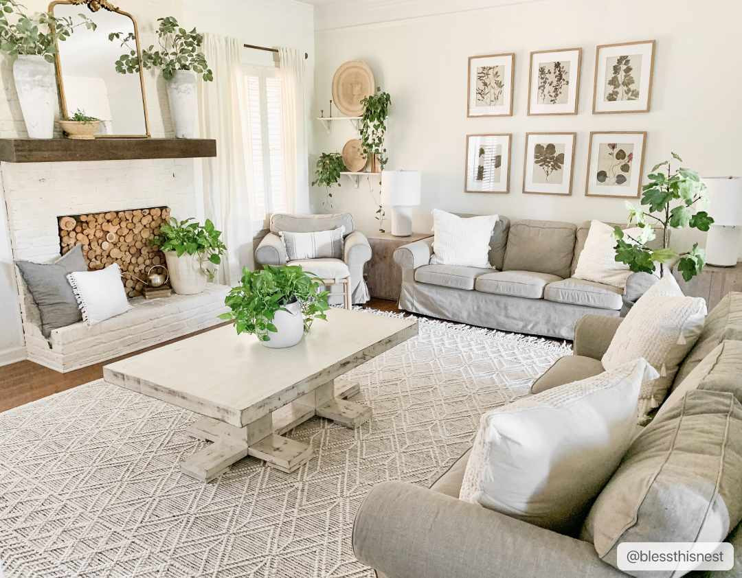 Ramsbury Area Rug | Boutique Rugs