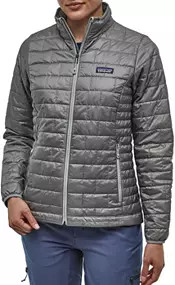 Patagonia Women's Nano Puff Insulated Jacket | Dick's Sporting Goods | Dick's Sporting Goods