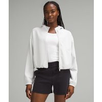 Softstreme Full-Zip Hoodie | Lululemon (US)