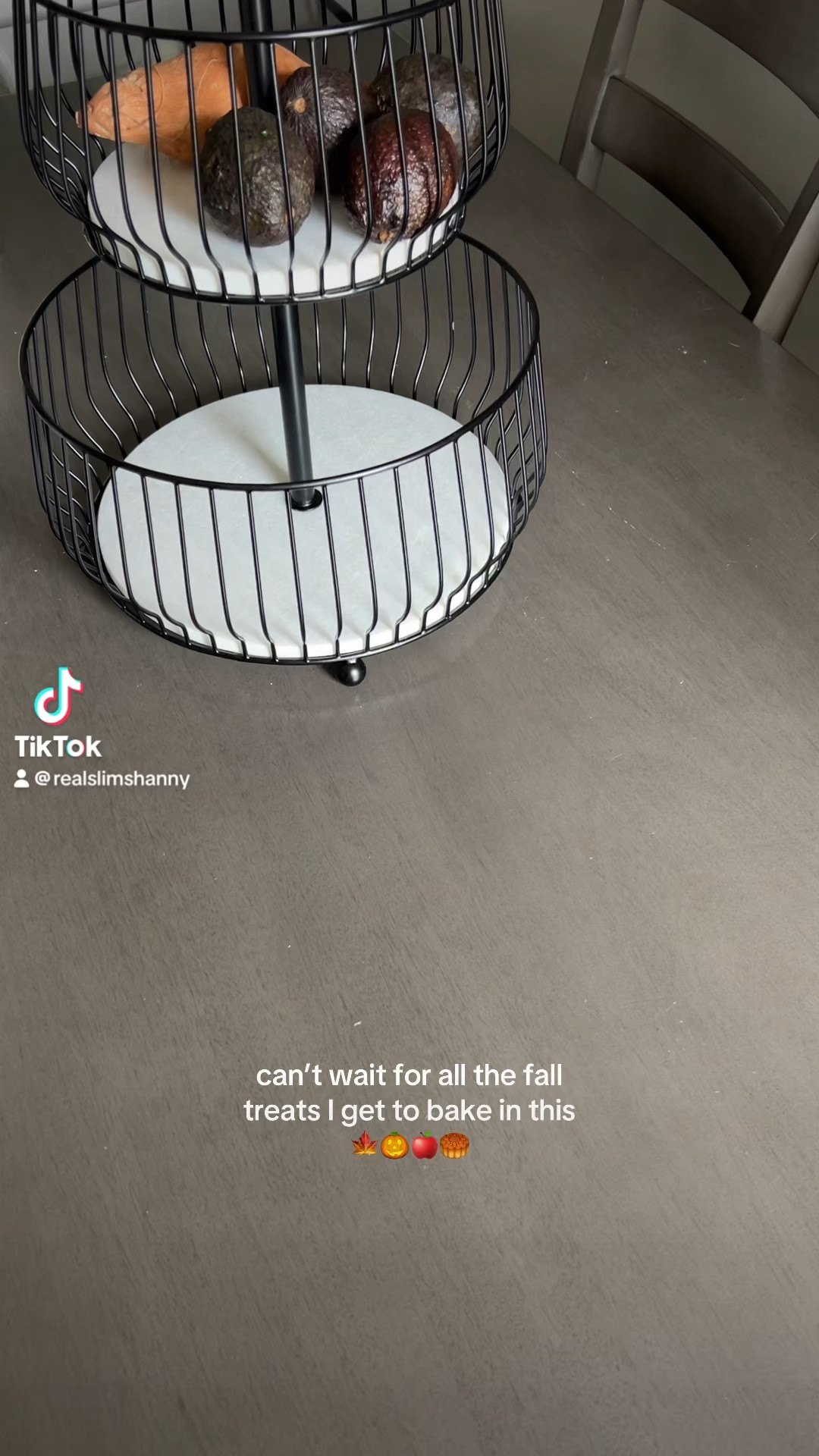 This Le Creuset pan was a wedding registry item that we ended up getting early! Can’t wait for all the baking I get to do with it this fall/winter 🍎🎃

#LTKHome #LTKVideo #LTKWedding