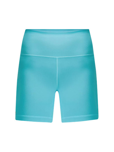 Wunder Train High-Rise Short 6" | Lululemon (US)