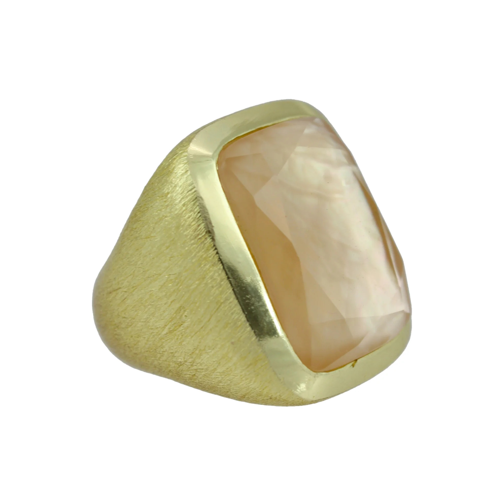 Ileana Ring | MARCIA MORAN