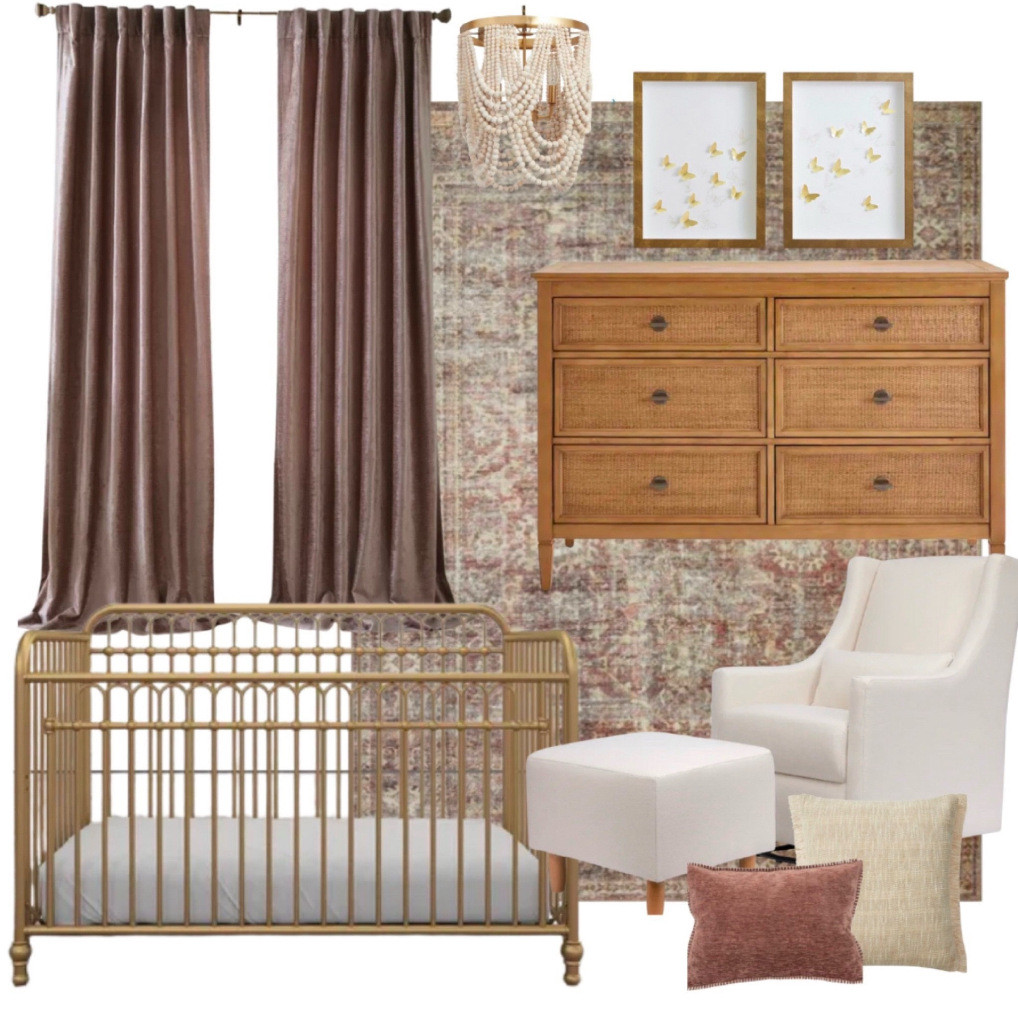 My most loved nursery design! Most items are on sale! 

Nursery, girl nursery, gold crib, baby girl, toddler girl room, nursery for girl, nursery decor, affordable dresser, light wood dresser


#LTKBaby #LTKHome #LTKBump