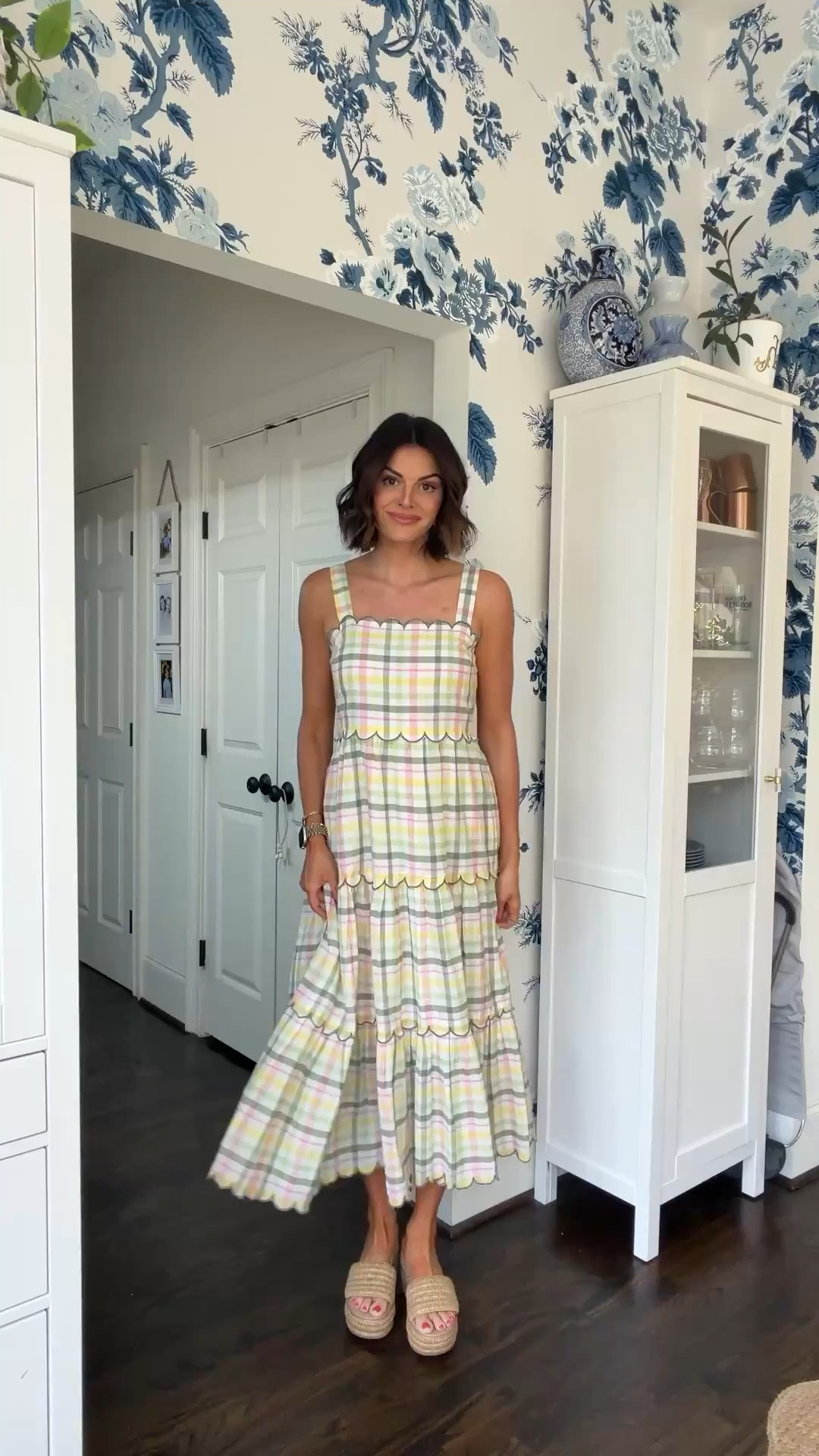Mother’s Day outfit inspo from Belk! 💐

Dress is on sale for under $30 ✨

#LTKSeasonal #LTKmomlife #LTKSaleAlert