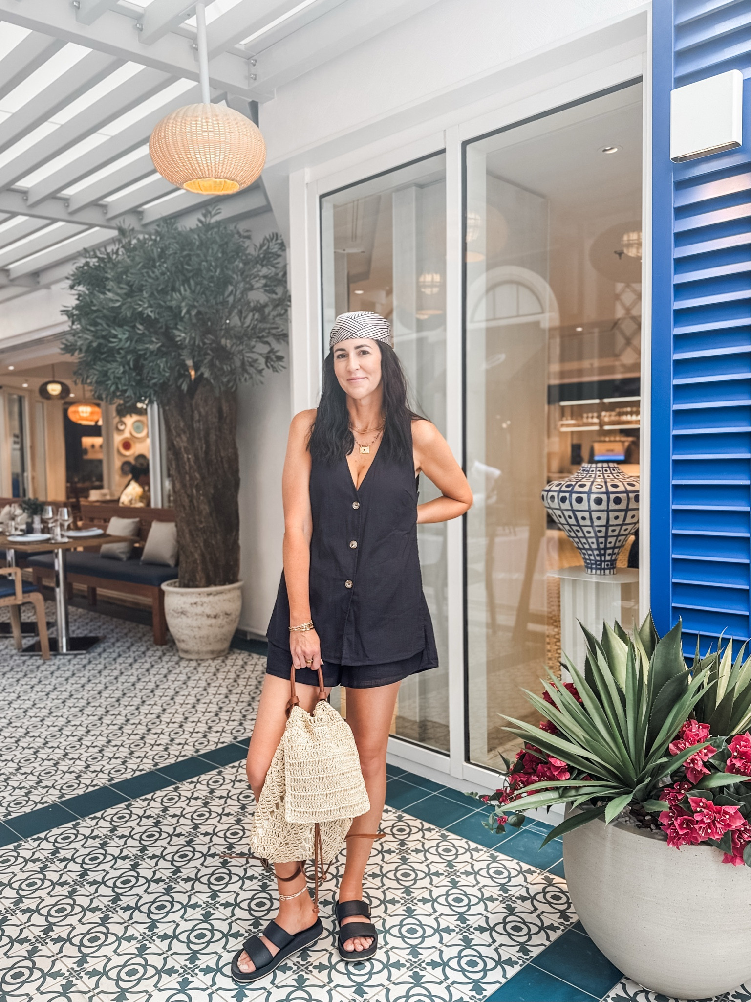 Girls cruise take 2.

#LTKSpring
#LTKTravel
#LTKCruiseStyle
#CruiseOutfit
#GirlsTripStyle
#VacationOOTD
#WhatIWoreOnVacation
#BeachyVibes
#ResortStyle
#OOTDOnTheSea
#CruiseLookbook
#LTKUnderTheSun
#TravelInStyle
#GirlsTripVibes
#SunsetStyle