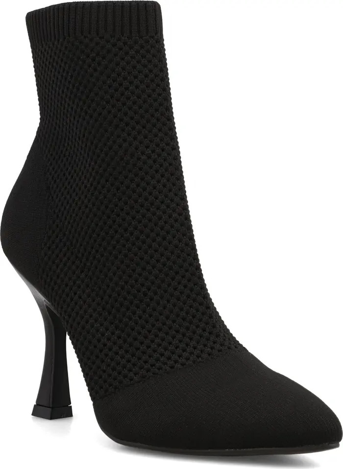 Pamilla Knit Bootie (Women) | Nordstrom